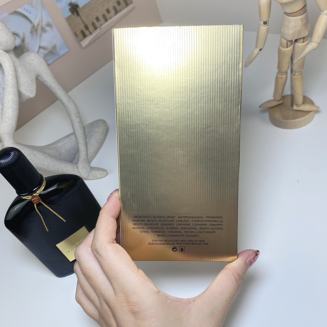 Tom Ford perfume